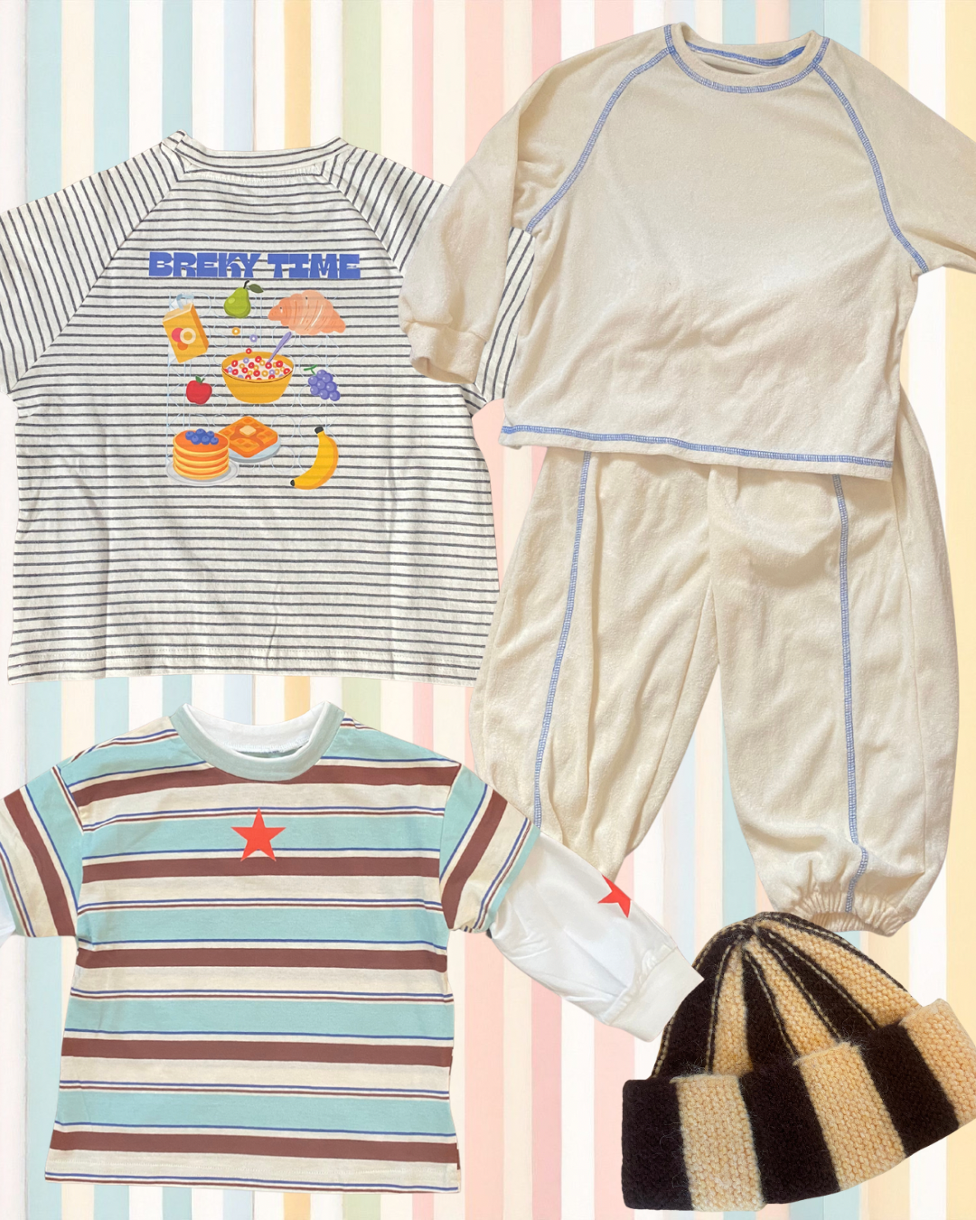 The Stripe