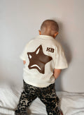 Kid Block Star Tee