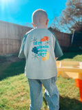 is it picnic time yet? tee