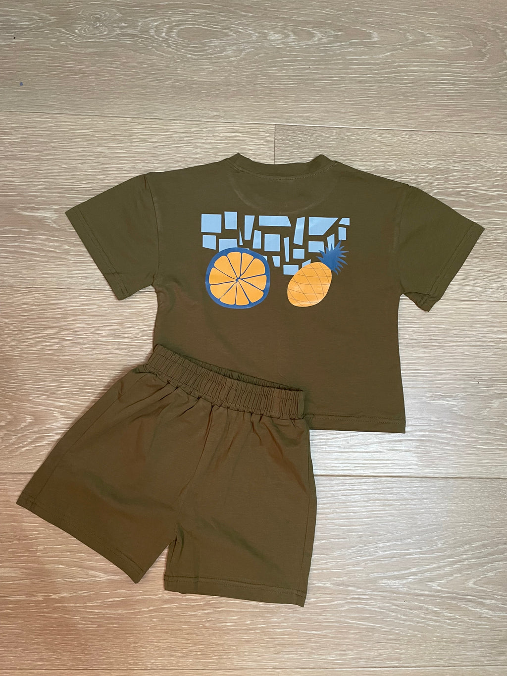 Summer Vibe Set