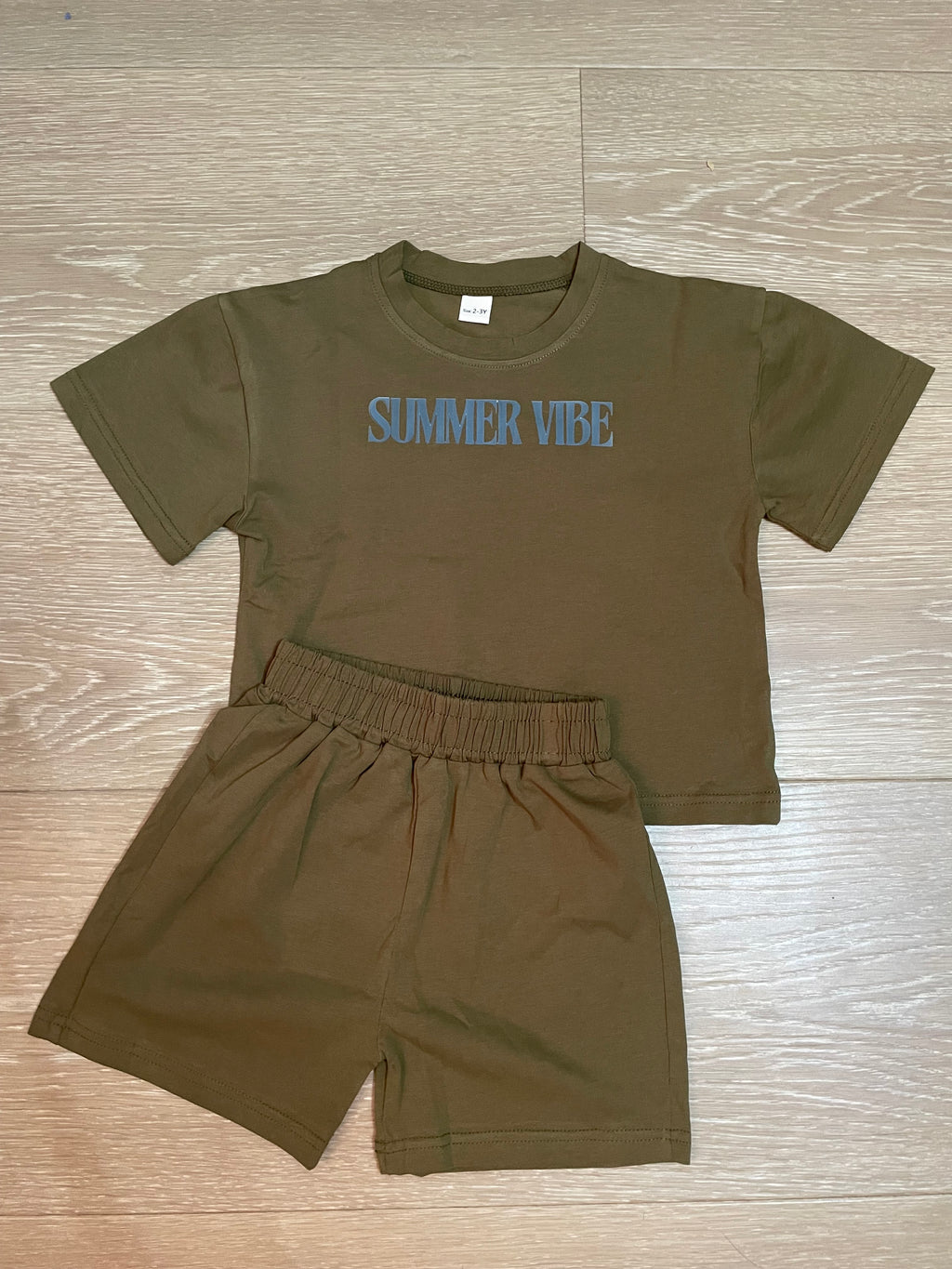 Summer Vibe Set