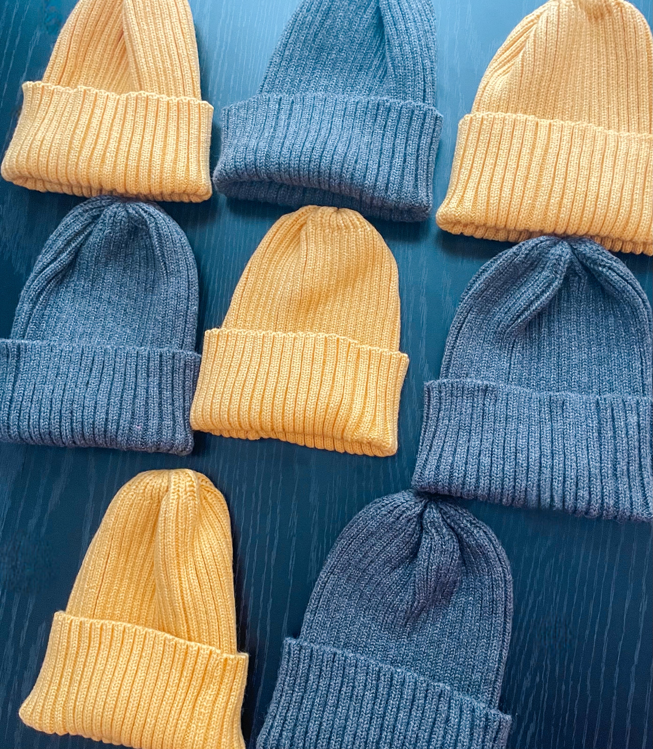 Beanies